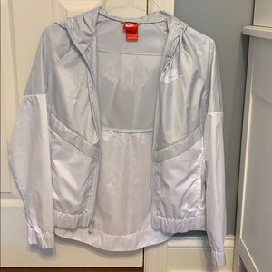 Nike Windbreaker